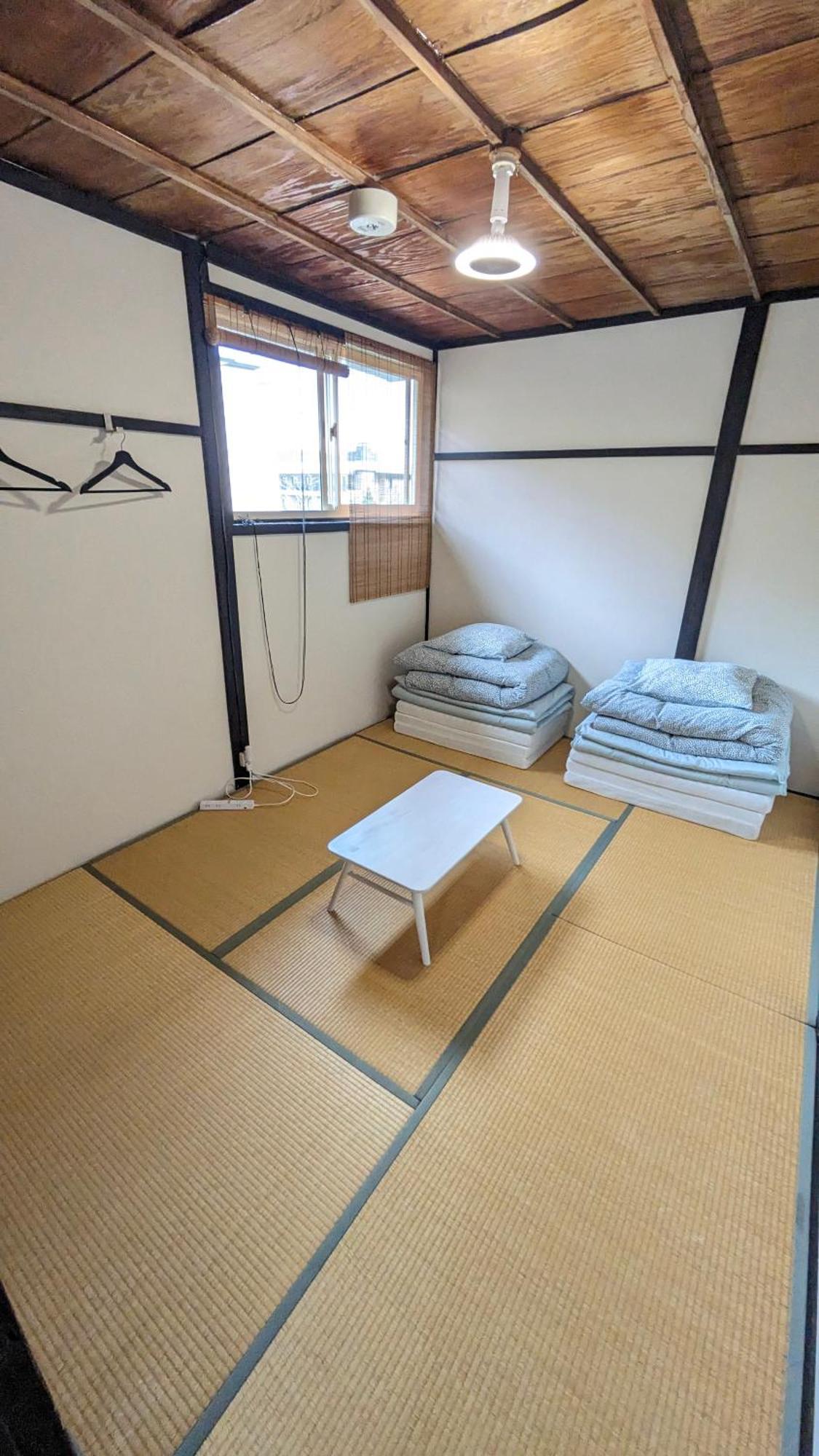 Hakonehostel1914 Szoba fotó