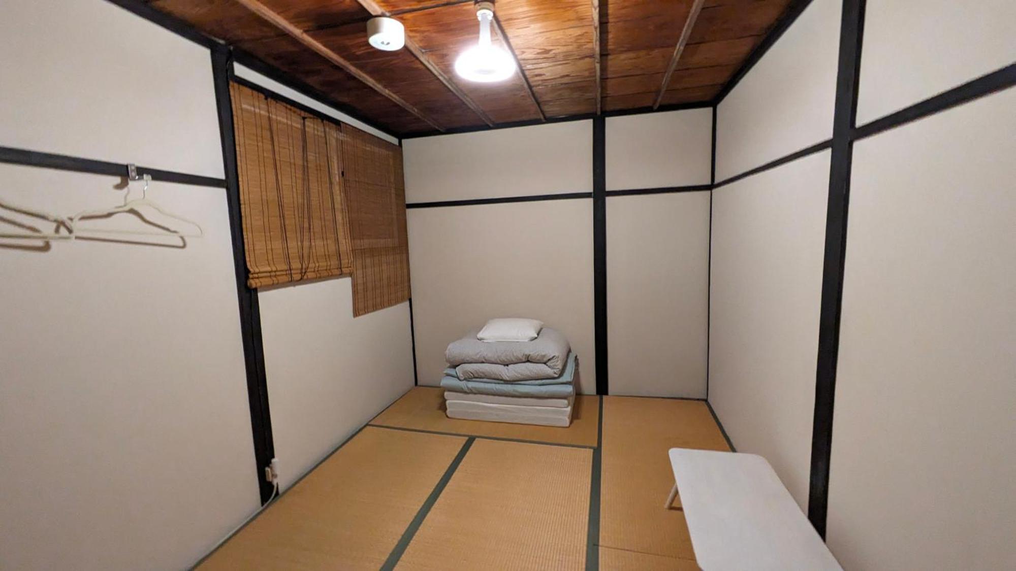 Hakonehostel1914 Szoba fotó