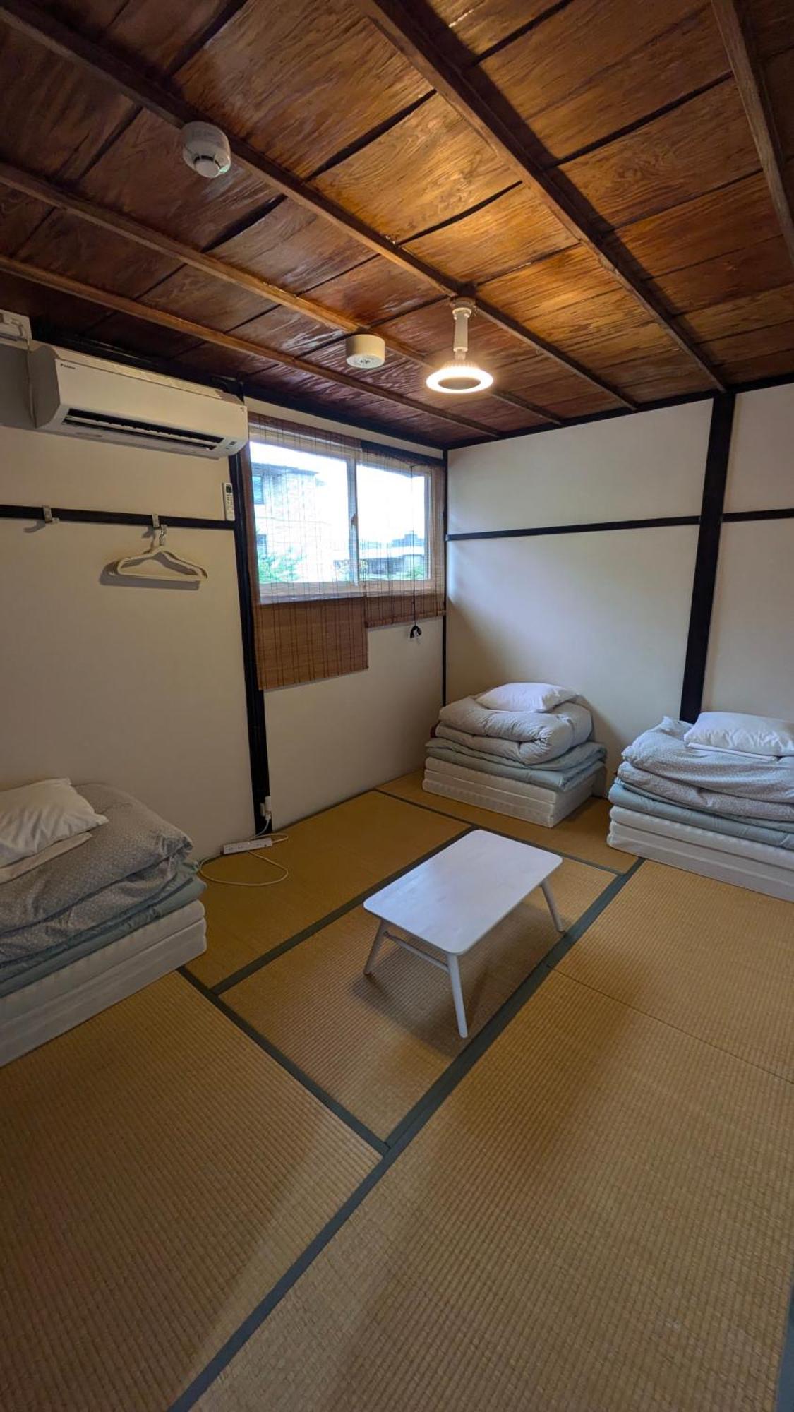 Hakonehostel1914 Szoba fotó