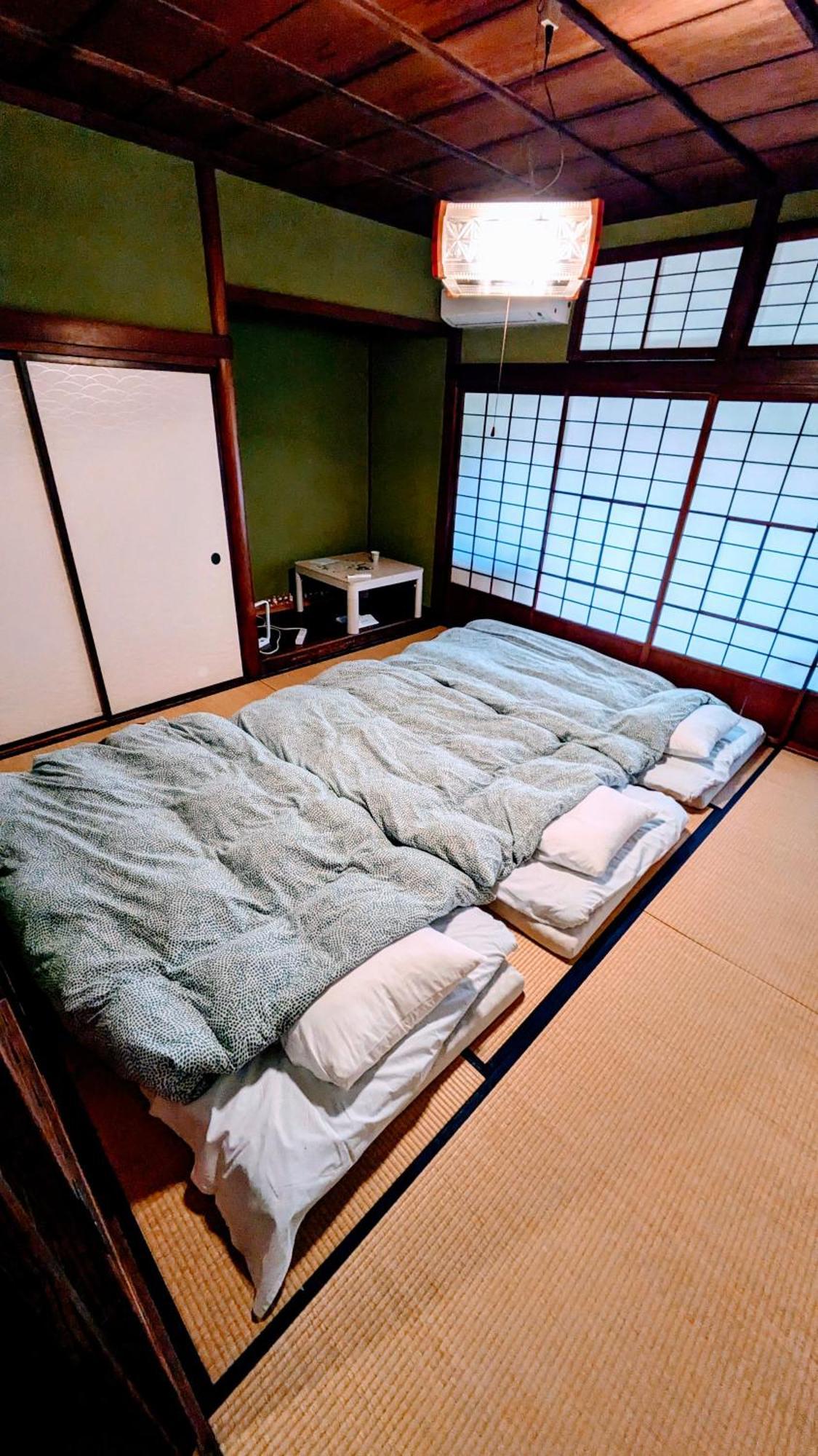 Hakonehostel1914 Szoba fotó