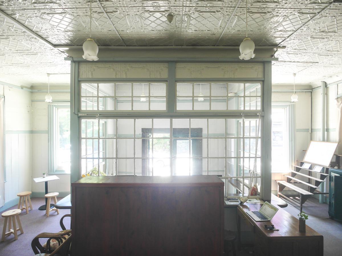 Hakonehostel1914 Kültér fotó