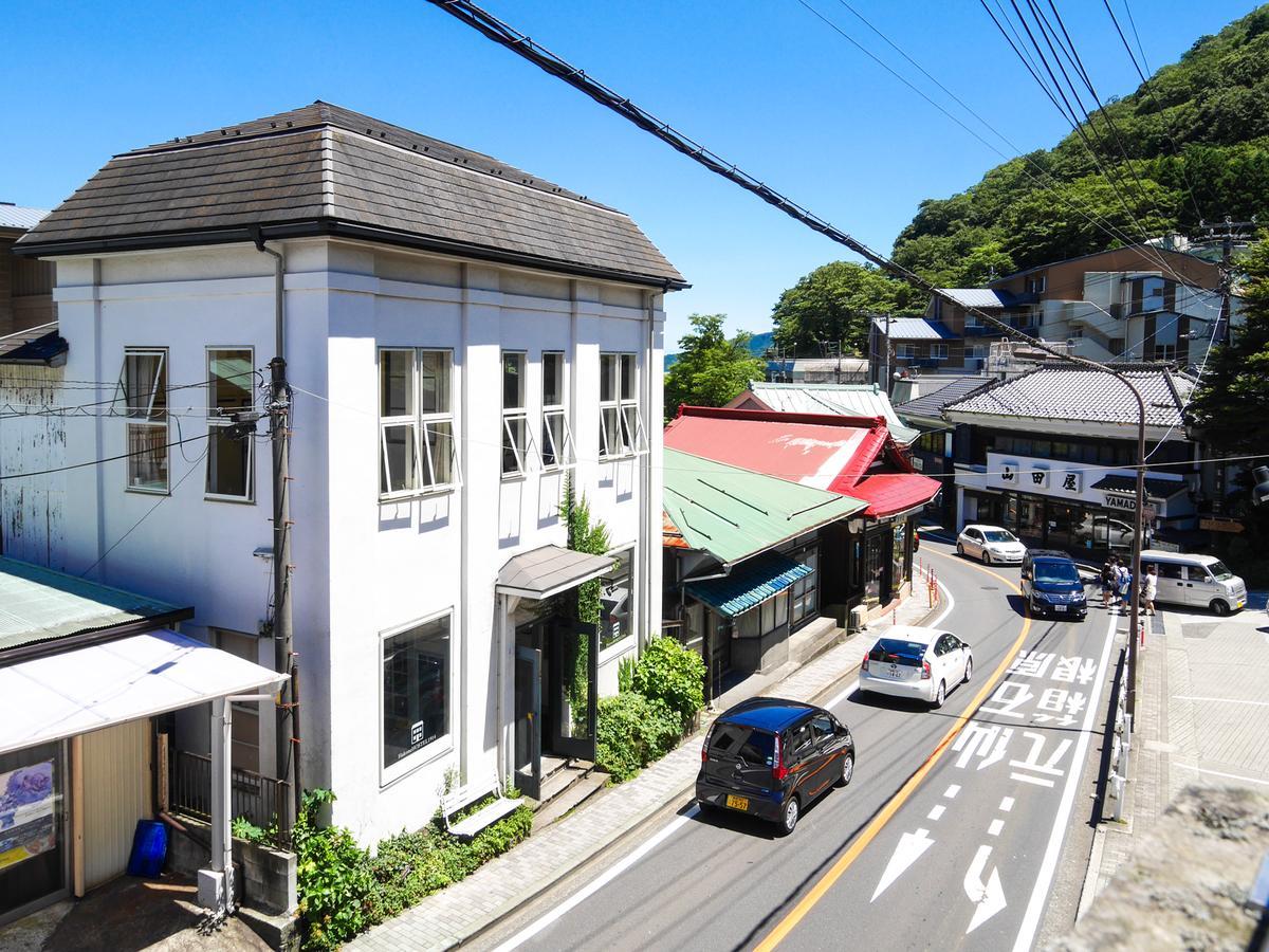 Hakonehostel1914 Kültér fotó