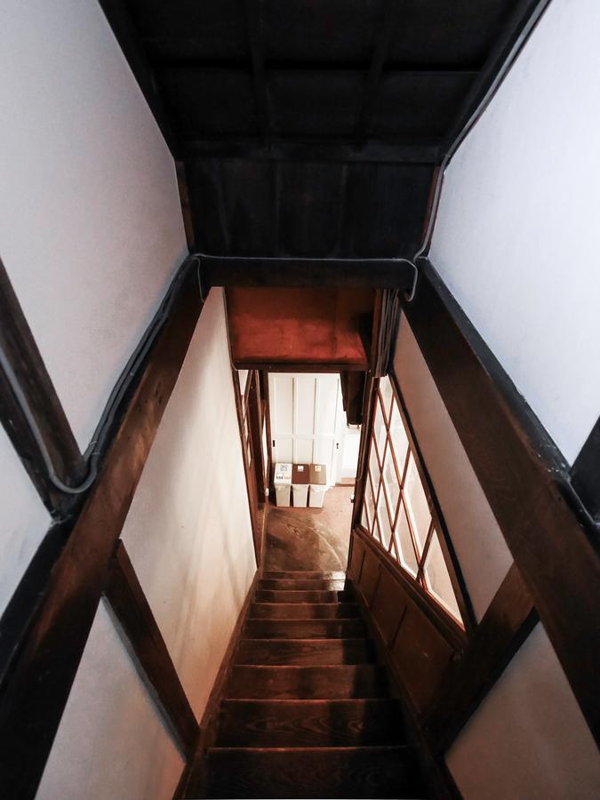 Hakonehostel1914 Kültér fotó